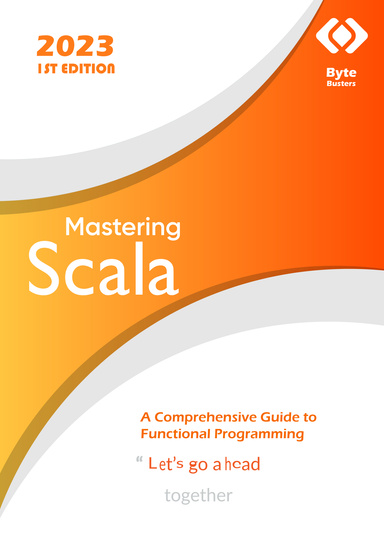 Mastering Scala