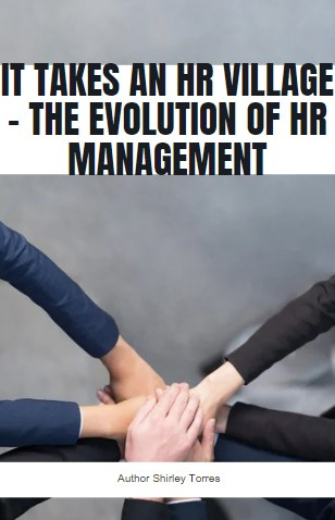 The Evolution of HR Management