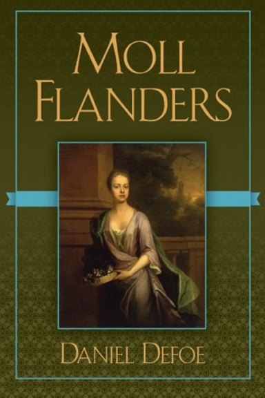 Moll Flanders Annotated