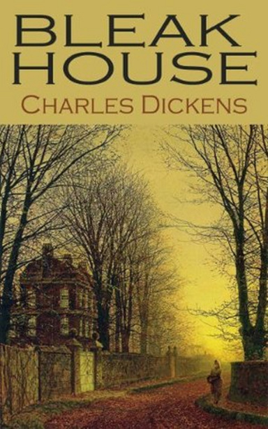 Bleak House Annotated