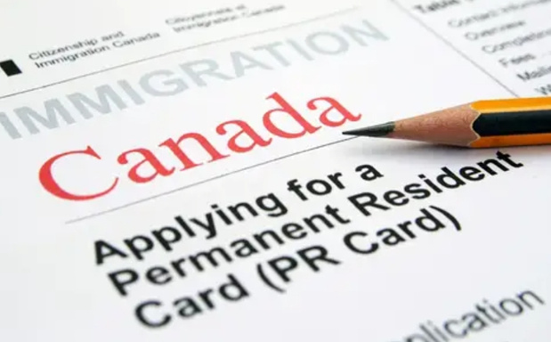 Permanent Residence, a guide