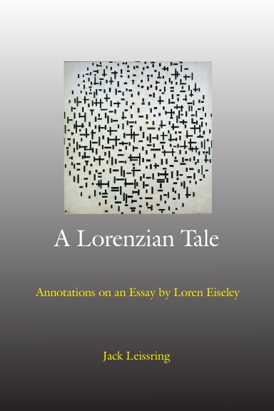 A Lorenzian Tale