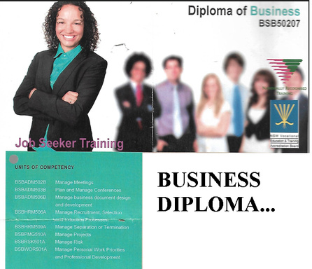 Business Tips