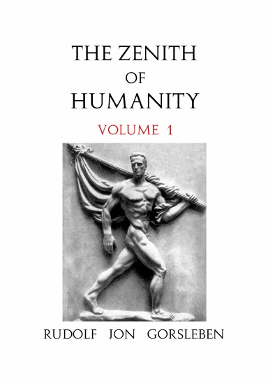 Zenith Of Humanity (Volume 1)