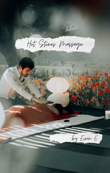 Hot Stones Massage Guide
