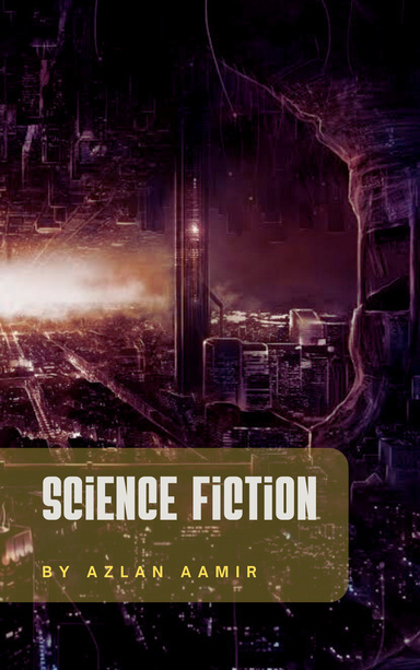 E-Book on Science Fiction