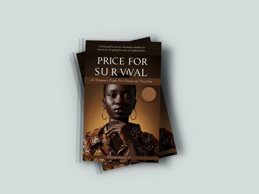 THE PRICE FOR SURVIVAL