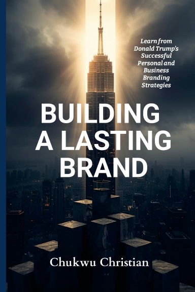 Building a Lasting Brand