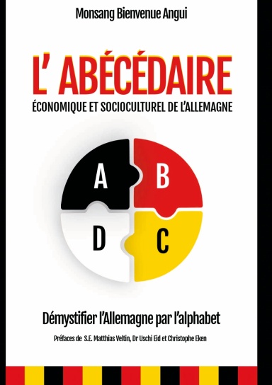 L'abécédaire économique et socioculturel de l'Allemagne