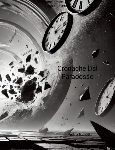 Cronache dal Paradosso