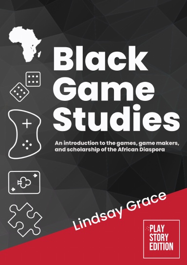 Black Game Studies