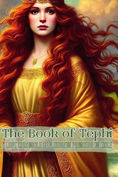 Book of Tephi