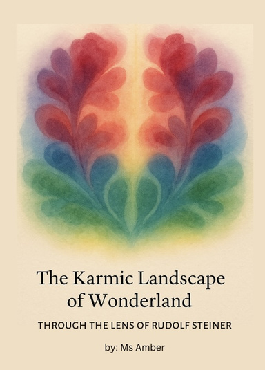 The Karmic Landscape of Wonderland