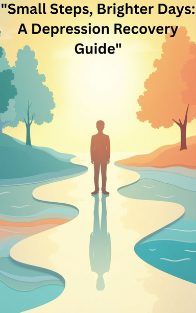 Small Steps, Brighter Days A Depression Recovery Guide