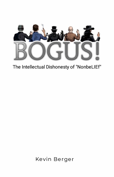 Bogus!
