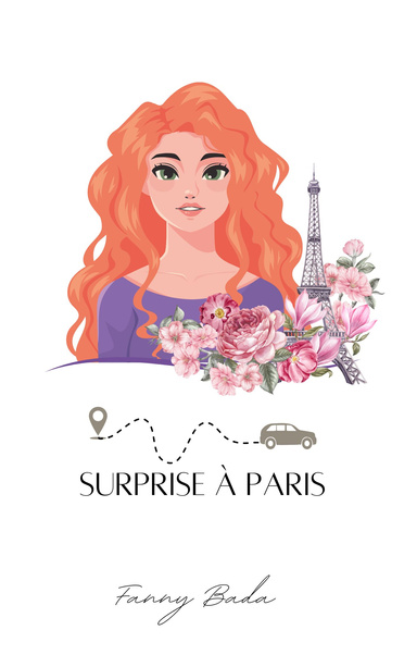 Surprise à Paris