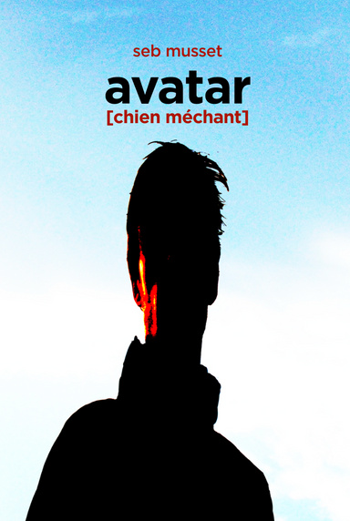 Avatar [chien méchant]