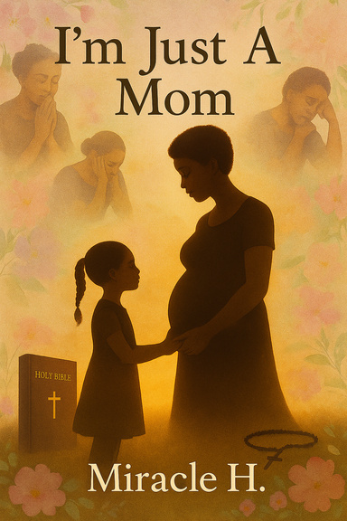 I’m Just A Mom