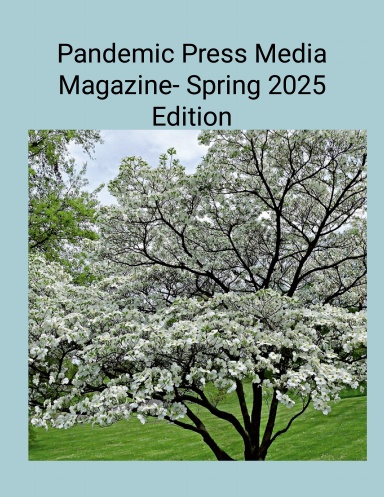 PPM Magazine Spring 2025