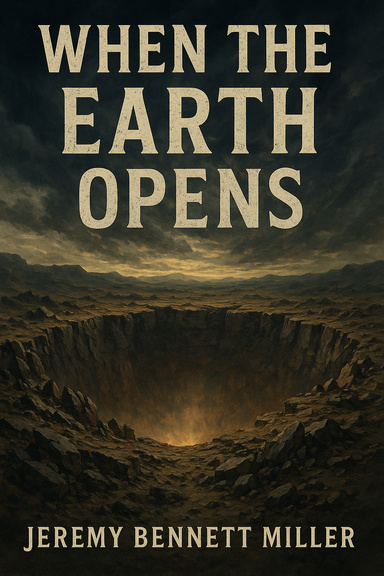 When the Earth Opens: Legends, Science, and the World’s Deepest Sinkholes