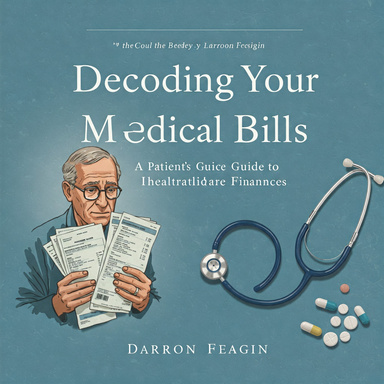 Decoding Your Medical Bills: A Patient's Guide to Understanding Healthcare Finances
