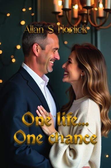 ONE LIFE…ONE CHANCE