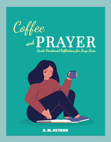 COFFEE and PRAYER