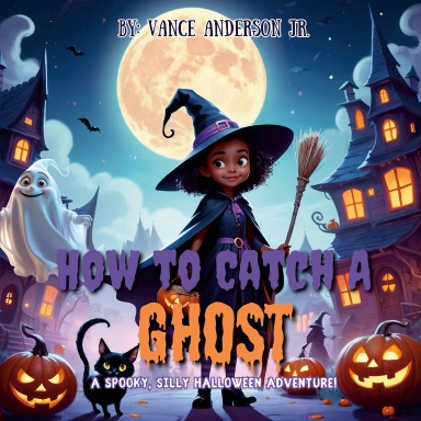 How to Catch a Ghost