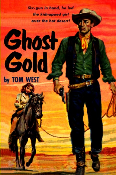 Ghost Gold