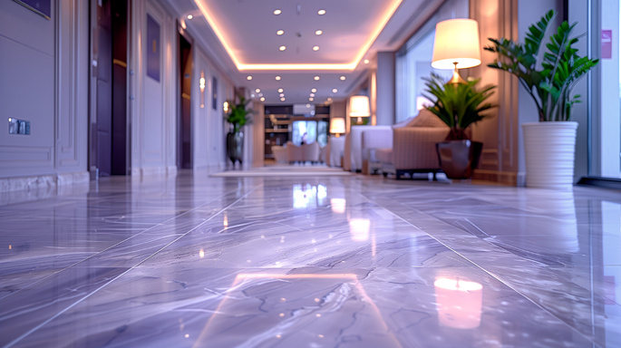 Luxury Quartz vs. Natural Stone: Which is the Best for Your Home?