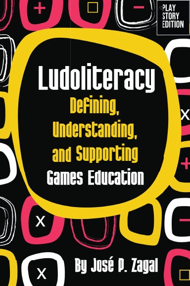 Ludoliteracy