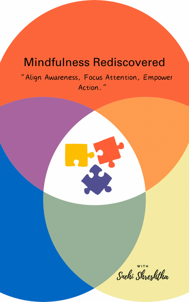 Mindfulness Rediscovered
