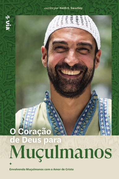God's Heart for Muslims - Portuguese