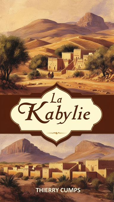 La Kabylie