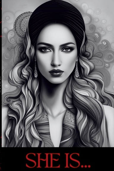 She Is...L3 (Series)