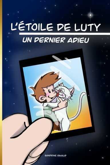 L'étoile de Luty : un dernier adieu