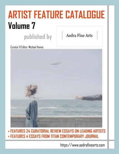 Artist Feature Catalogue : Volume 7
