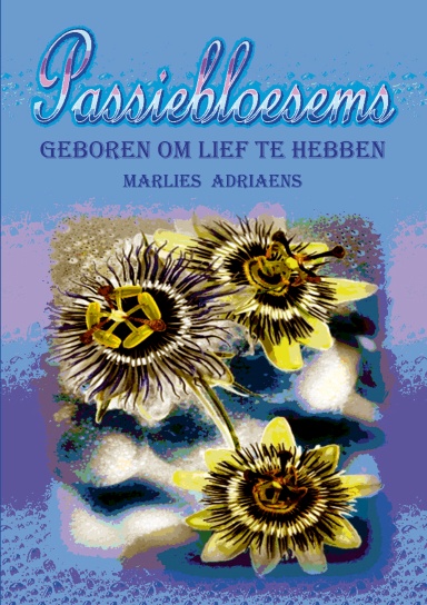 Passiebloesems