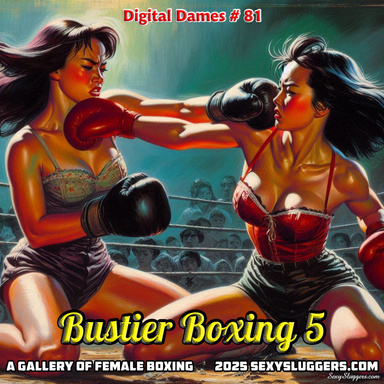Digital Dames 81