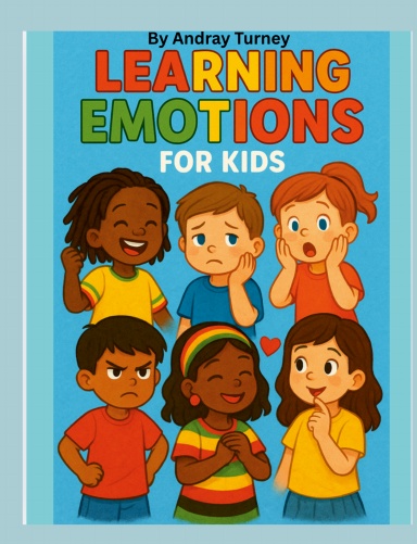 Learning emotion for kids