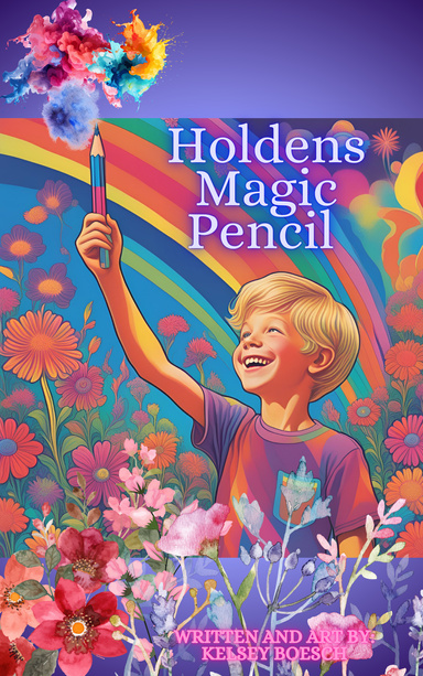 Holden Magic Pencil
