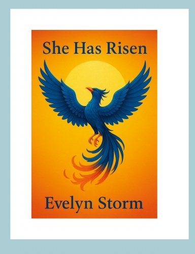 She has Risen