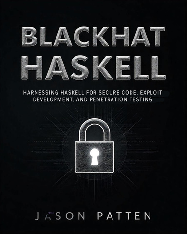BLACKHAT HASKELL