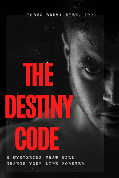 THE DESTINY CODE