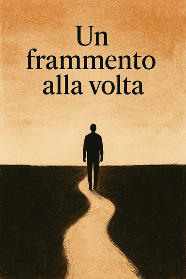 Un frammento alla volta