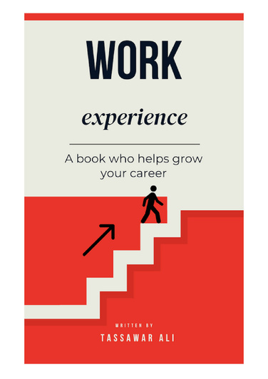 work experience
