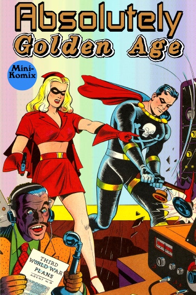 Absolutely Golden Age
