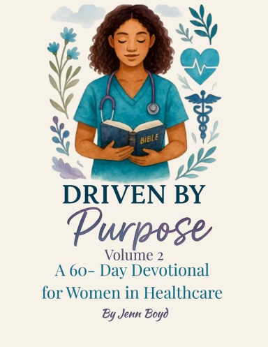Driven By Purpose