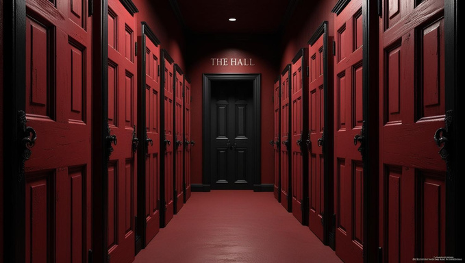 THE HALL