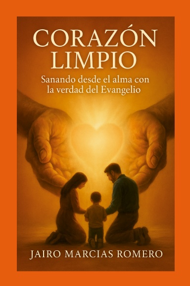 UN CORAZÓN LIMPIO - Sanando desde el alma con la verdad del Evangelio